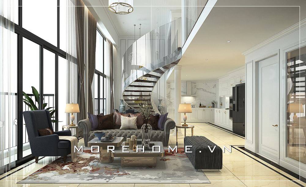 Sofa phòng khách Sofa phòng khách