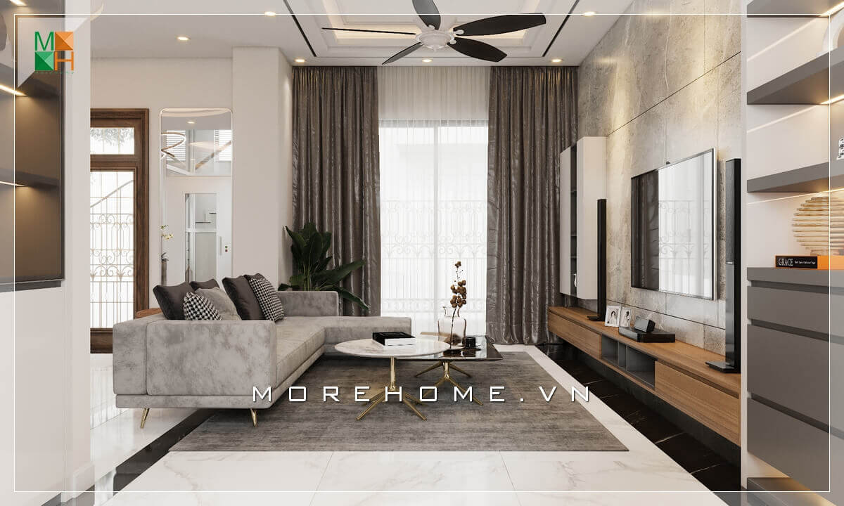 Sofa phòng khách Sofa phòng khách