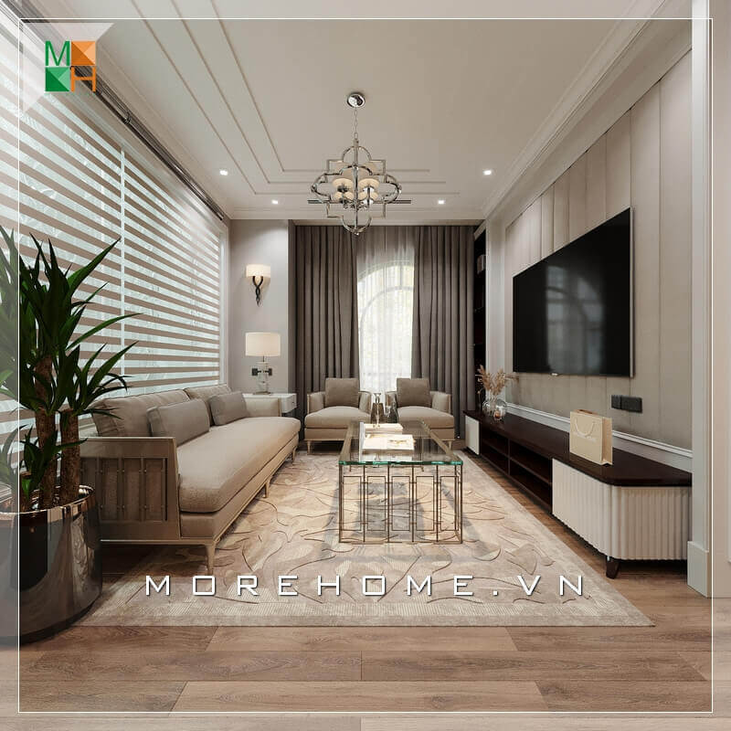 Sofa phòng khách Sofa phòng khách