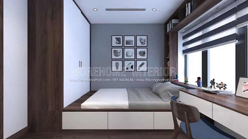 Giường ngủ Giường ngủ