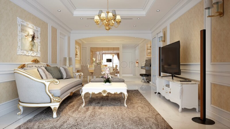 Sofa văng Sofa văng