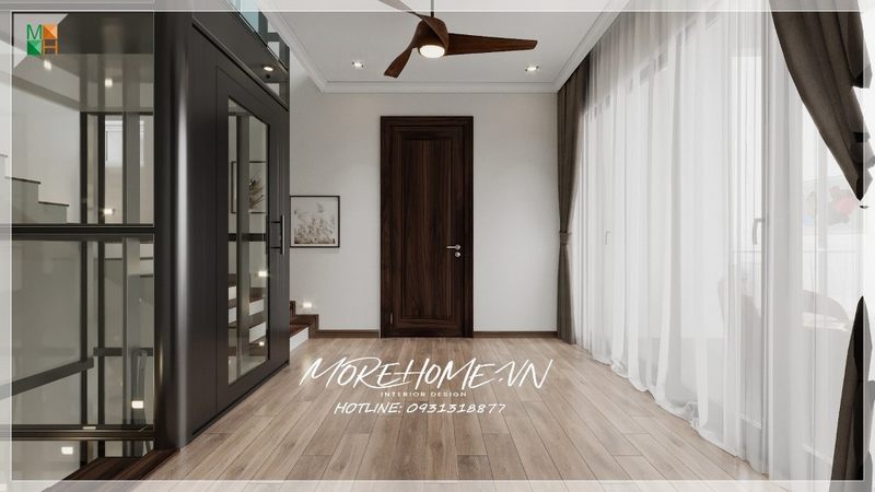 Xem xét 21 mẫu thiết kế cửa gỗ mới nhất 