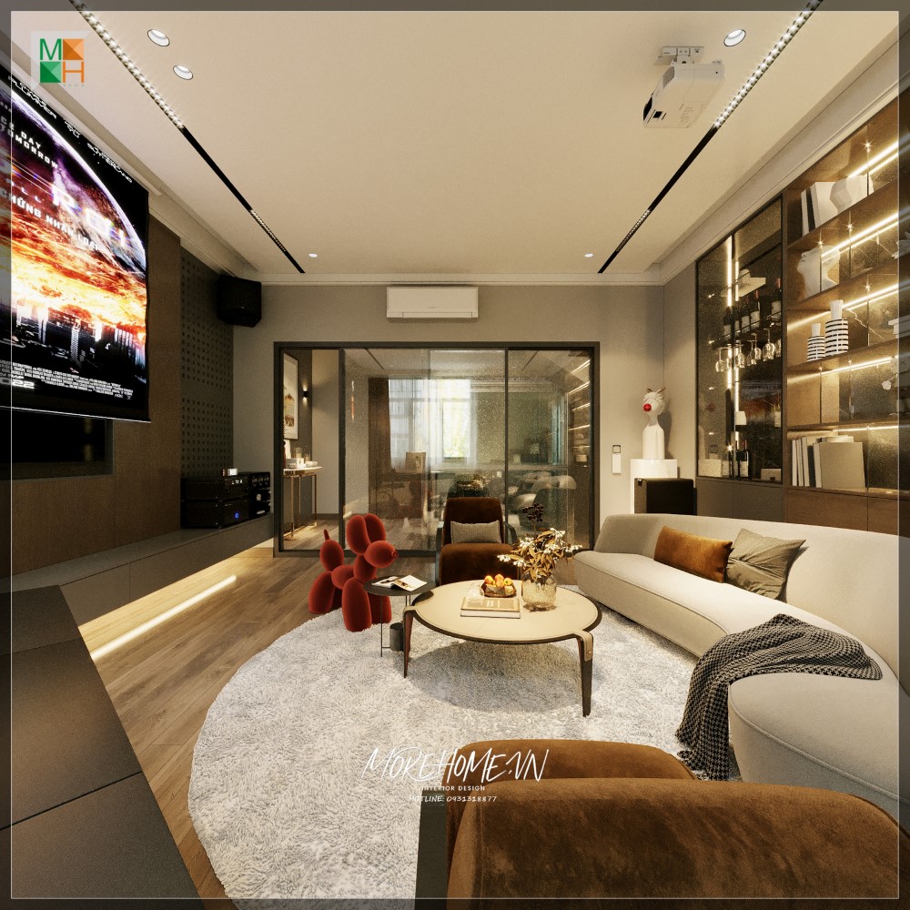 21#  mẫu bạn có thể  xem để decor cho  không gian phòng khách