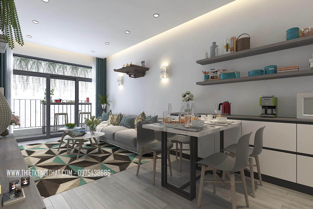  thiết kế nội thất 